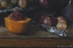 рис.7 Натюрморт с инжиром и фруктами - фрагмент  Кликните для перехода к этому слайду